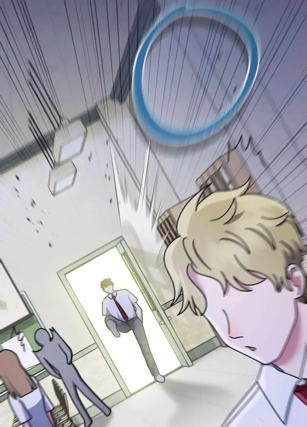 High School Musical Genius Is Paganini Reincarnated Chapter 25 Page 117