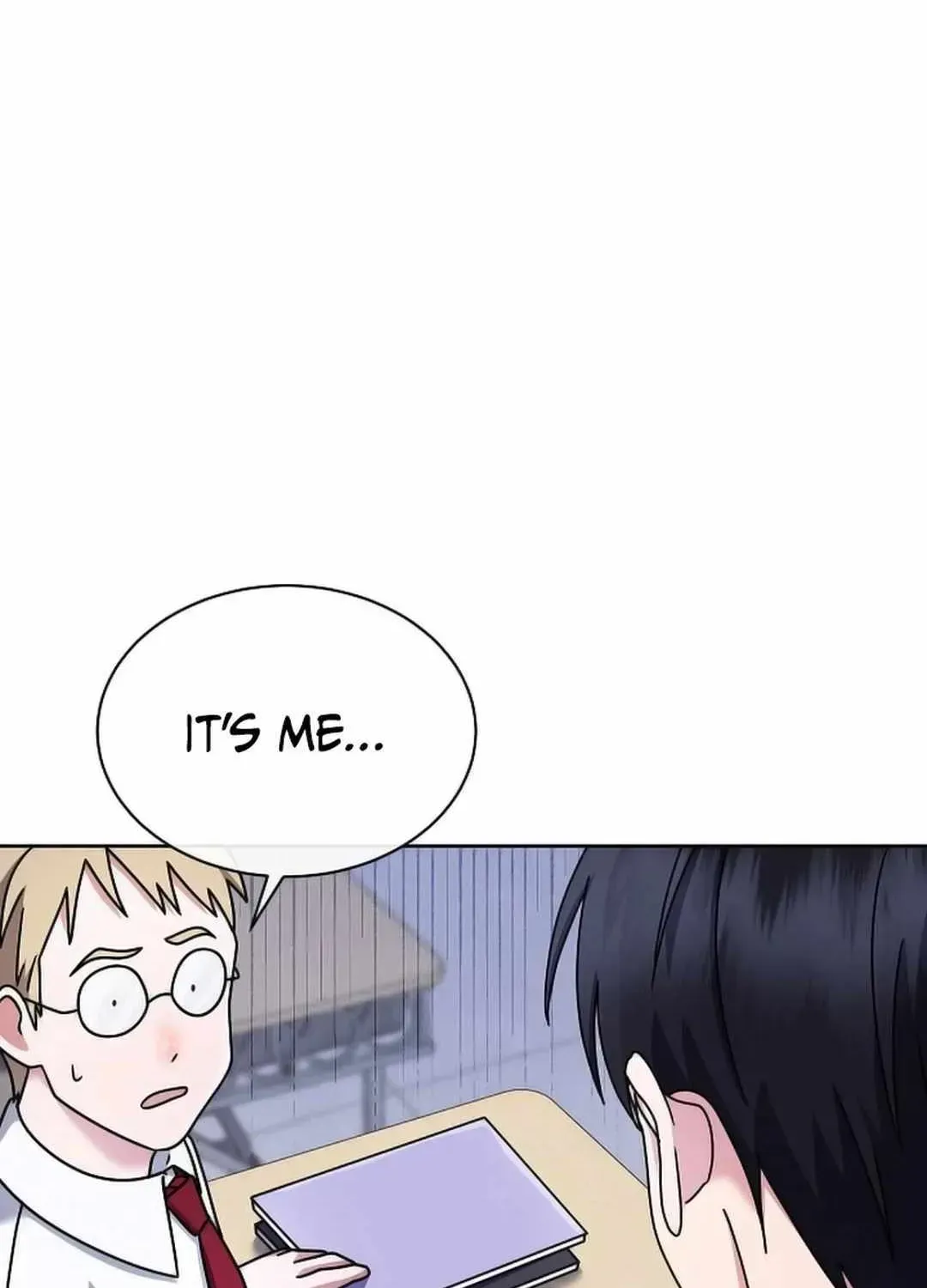 High School Musical Genius Is Paganini Reincarnated Chapter 25 Page 125