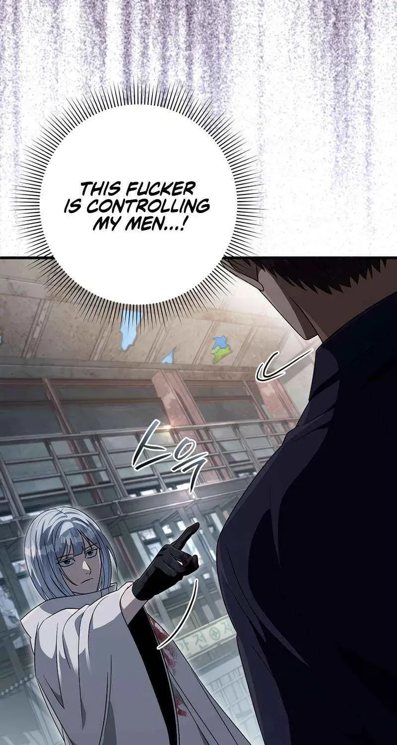 High School Musical Genius Is Paganini Reincarnated Chapter 26 Page 87