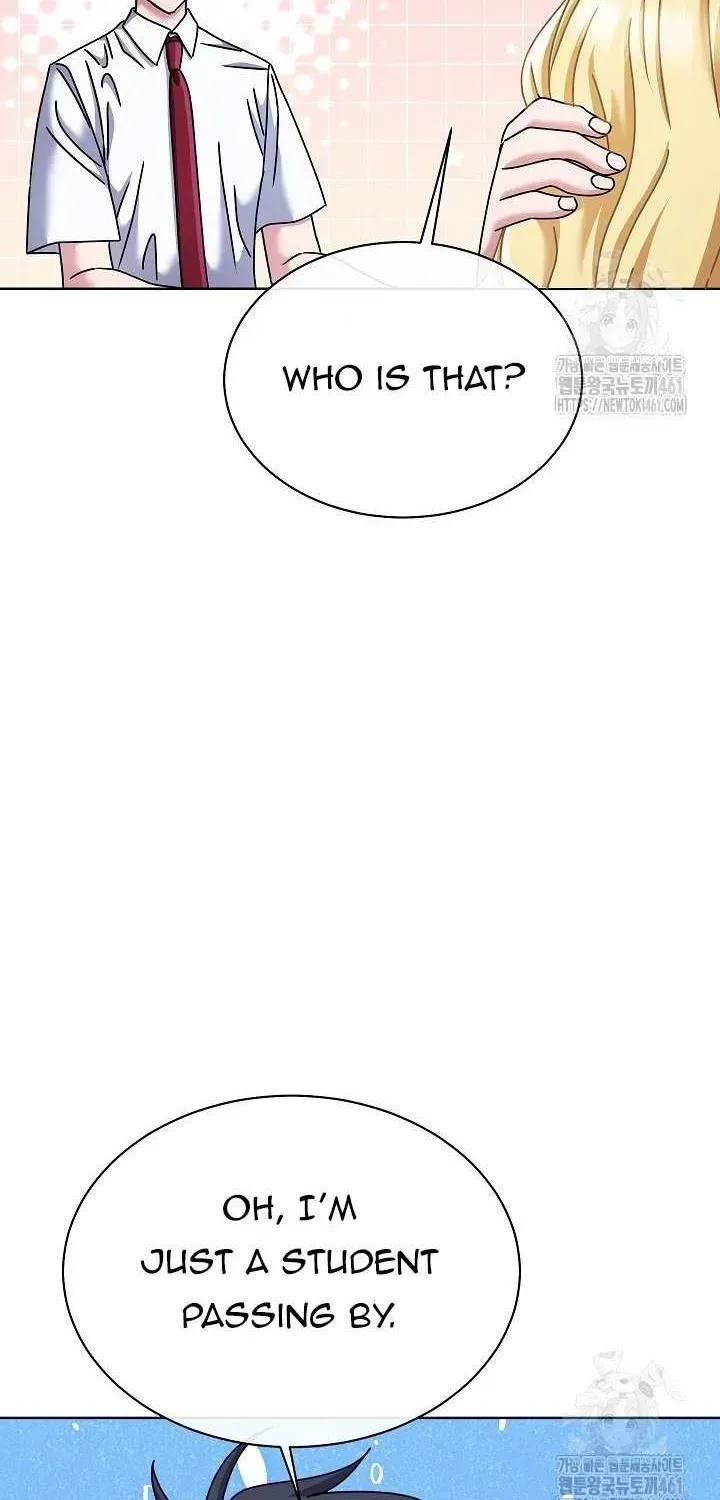 High School Musical Genius Is Paganini Reincarnated Chapter 27 Page 20