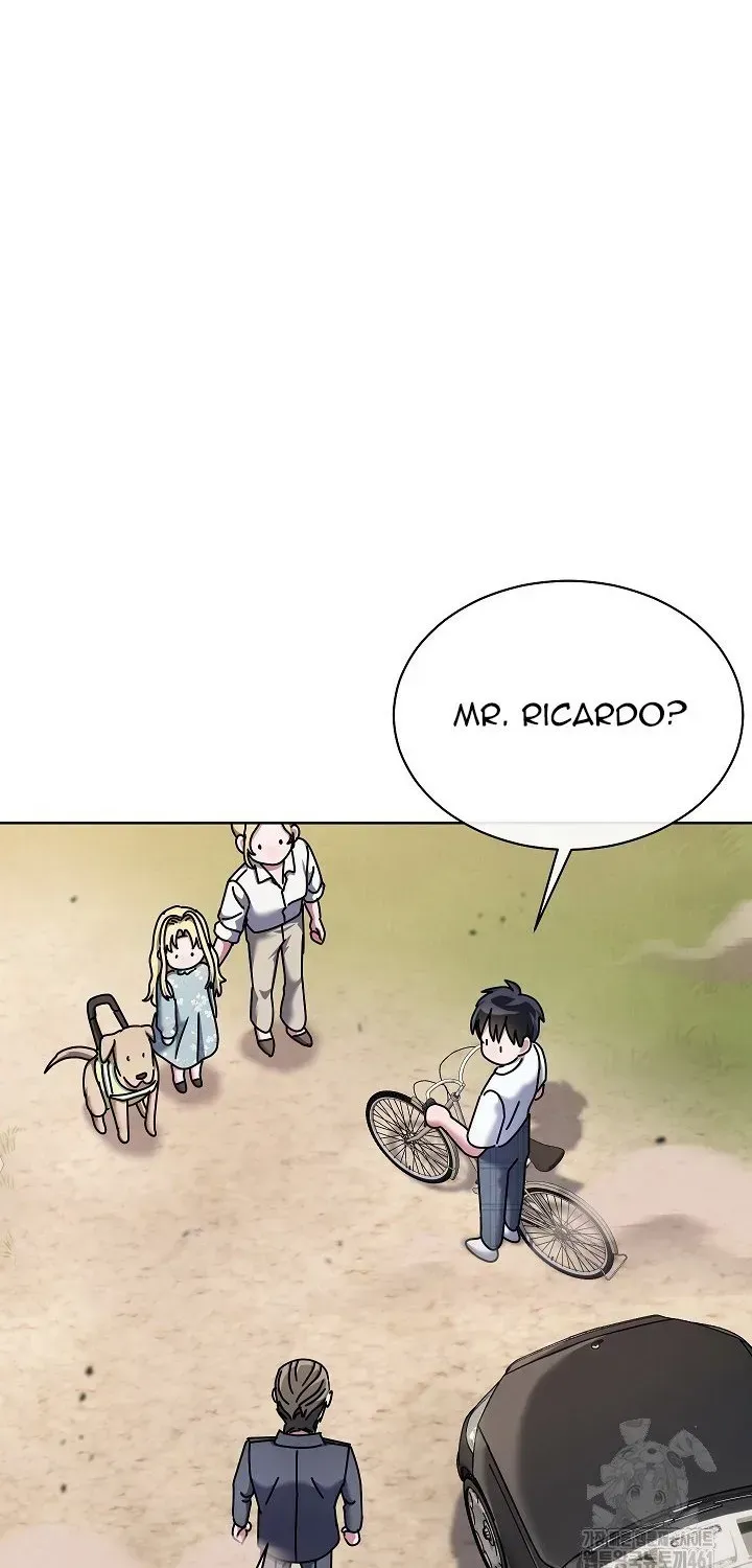 High School Musical Genius Is Paganini Reincarnated Chapter 27 Page 32
