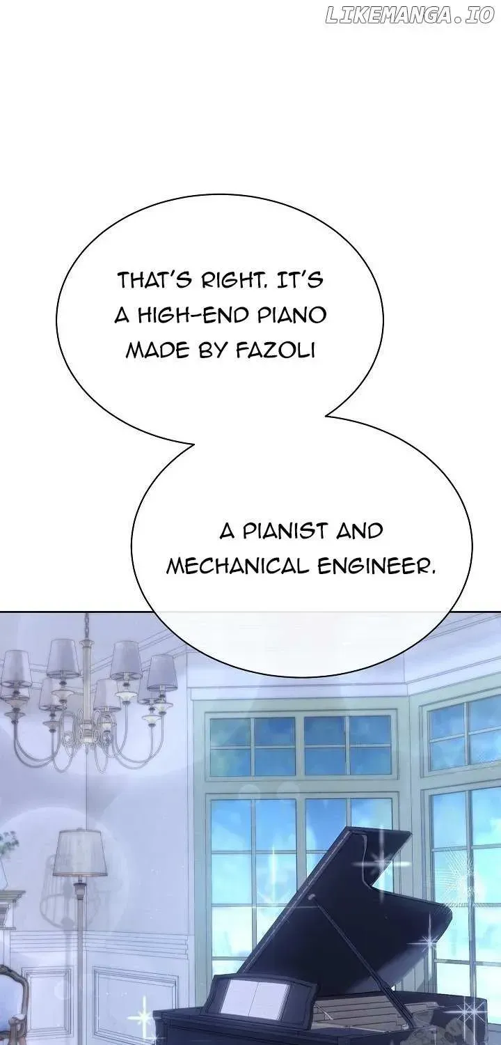 High School Musical Genius Is Paganini Reincarnated Chapter 27 Page 59