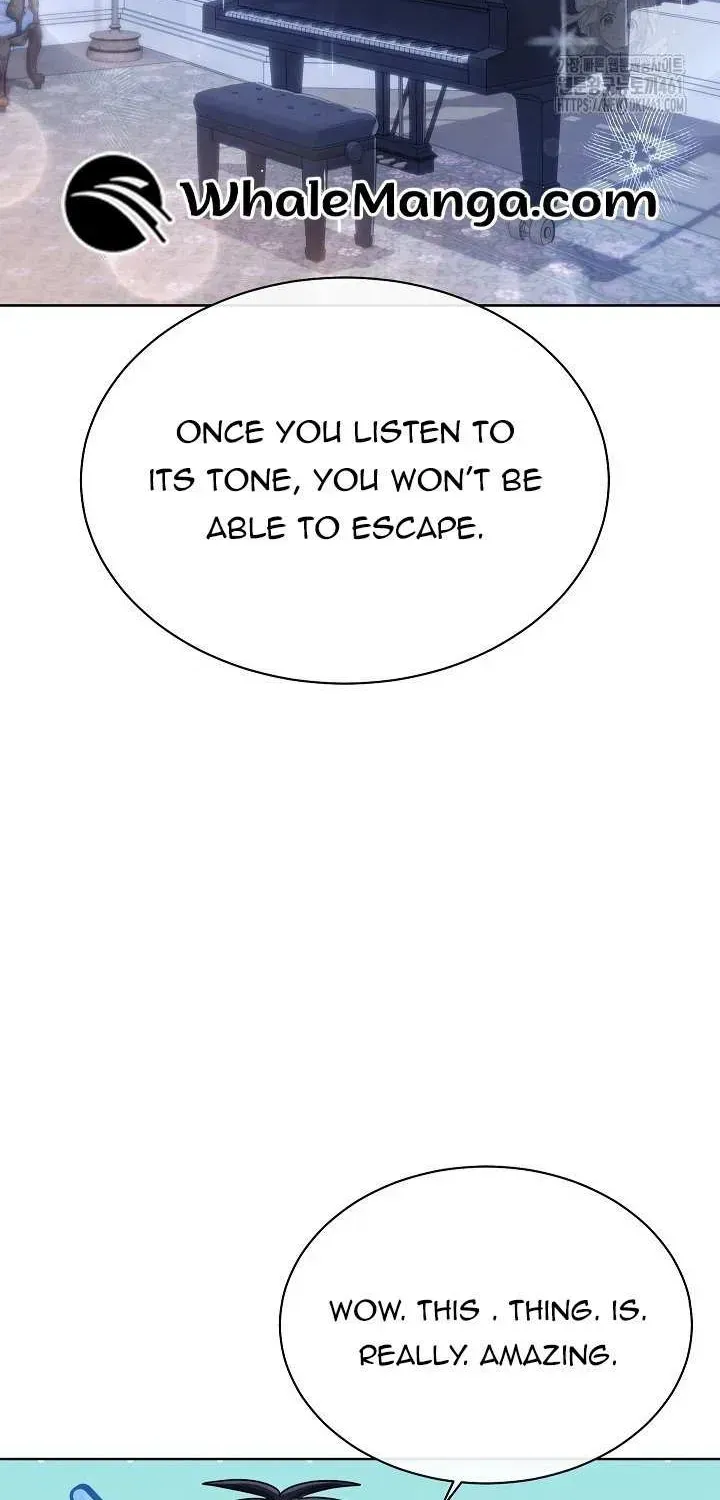 High School Musical Genius Is Paganini Reincarnated Chapter 27 Page 60