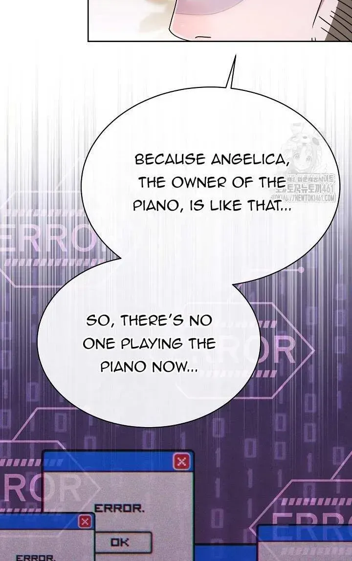 High School Musical Genius Is Paganini Reincarnated Chapter 27 Page 62