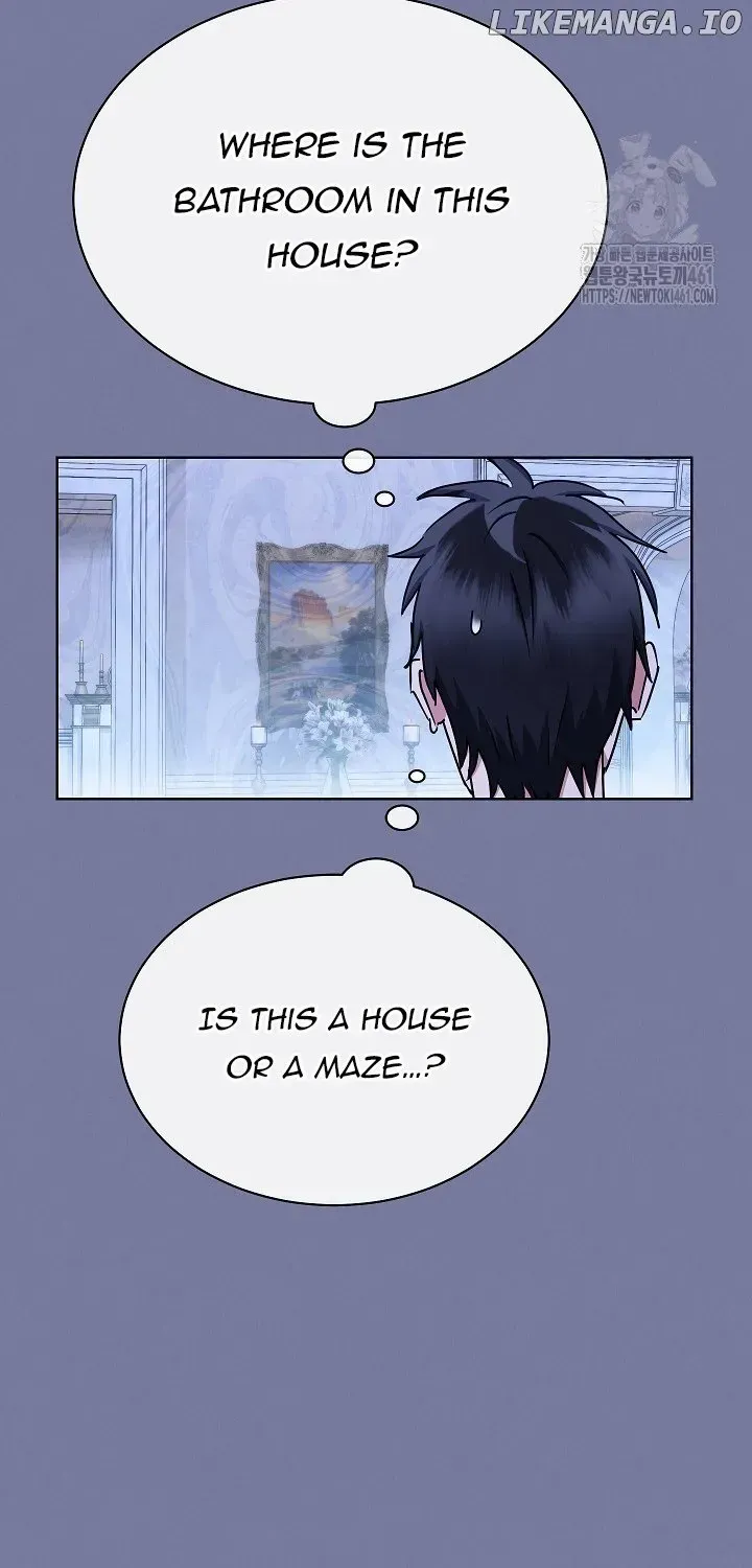 High School Musical Genius Is Paganini Reincarnated Chapter 27 Page 73
