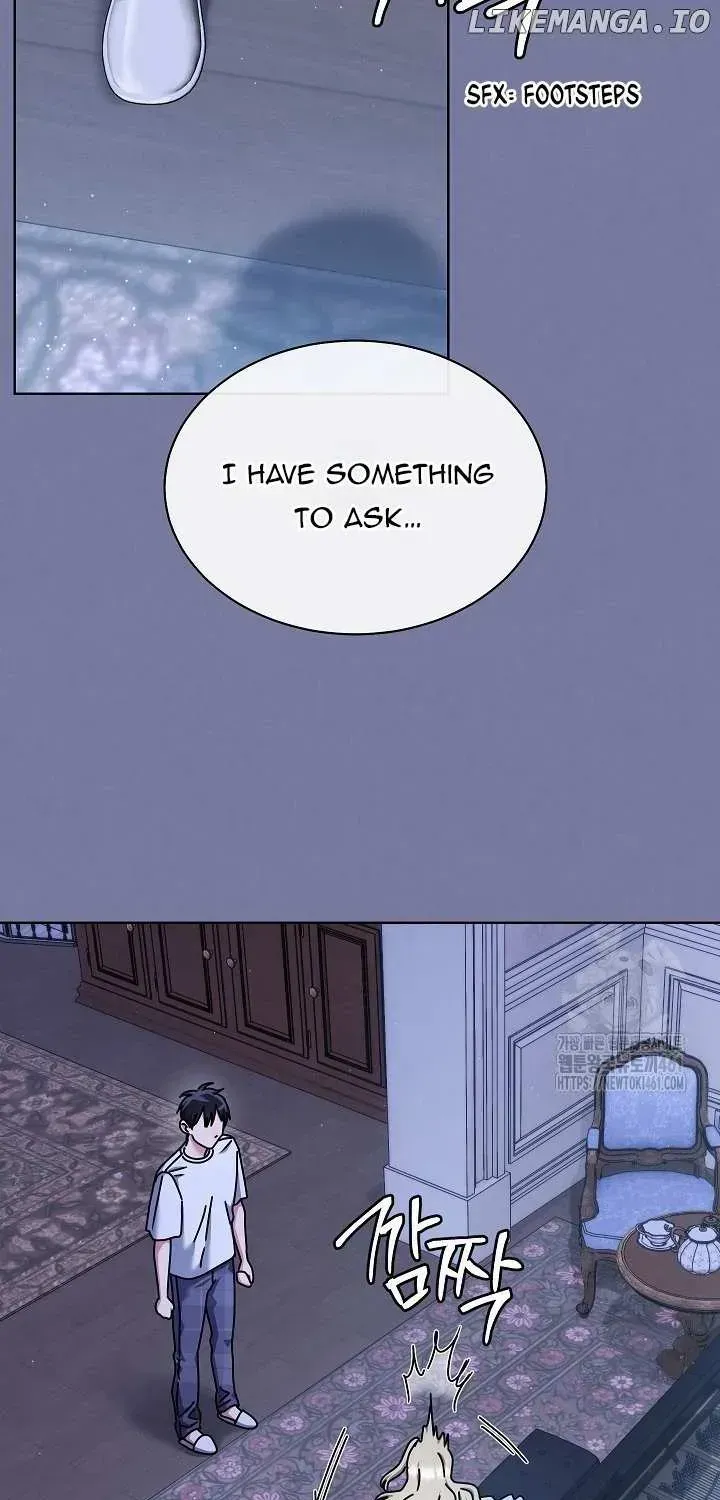 High School Musical Genius Is Paganini Reincarnated Chapter 27 Page 81