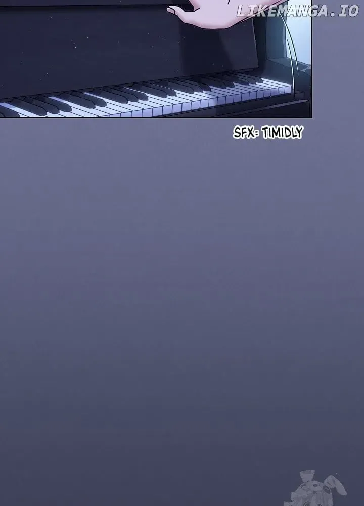 High School Musical Genius Is Paganini Reincarnated Chapter 27 Page 89