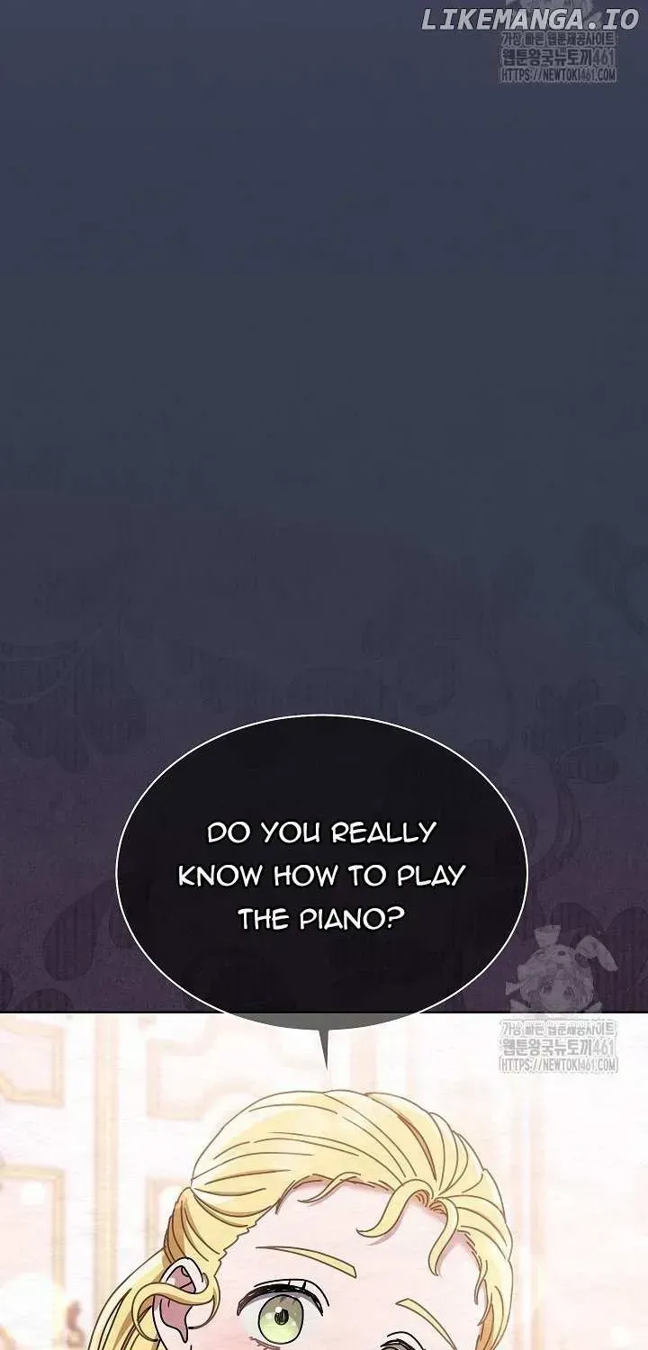 High School Musical Genius Is Paganini Reincarnated Chapter 27 Page 90