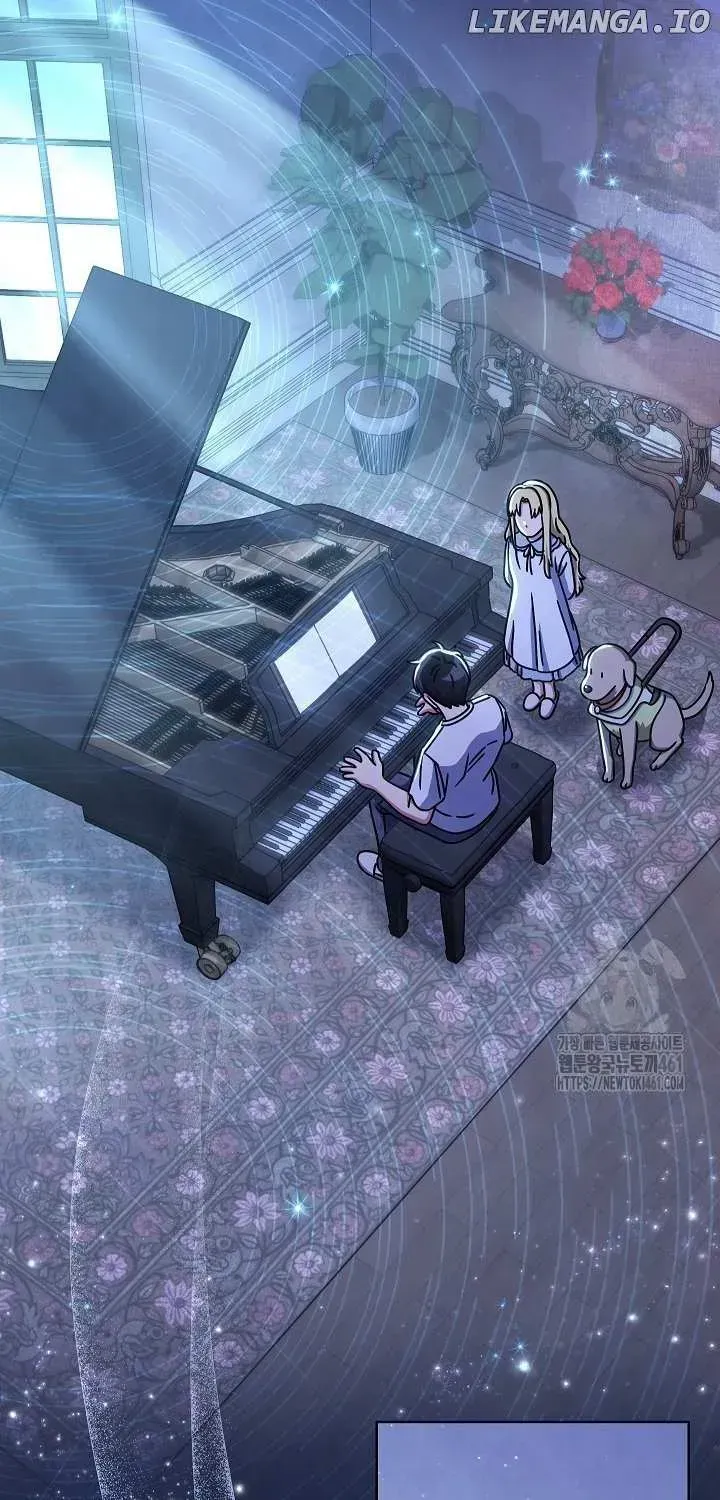 High School Musical Genius Is Paganini Reincarnated Chapter 27 Page 100