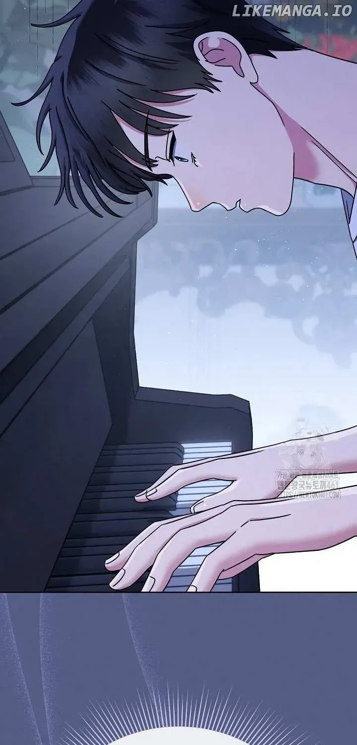 High School Musical Genius Is Paganini Reincarnated Chapter 27 Page 107