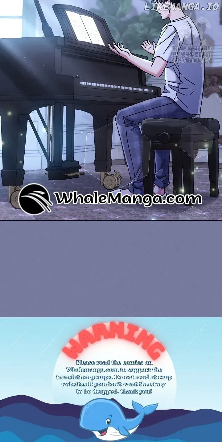 High School Musical Genius Is Paganini Reincarnated Chapter 27 Page 109