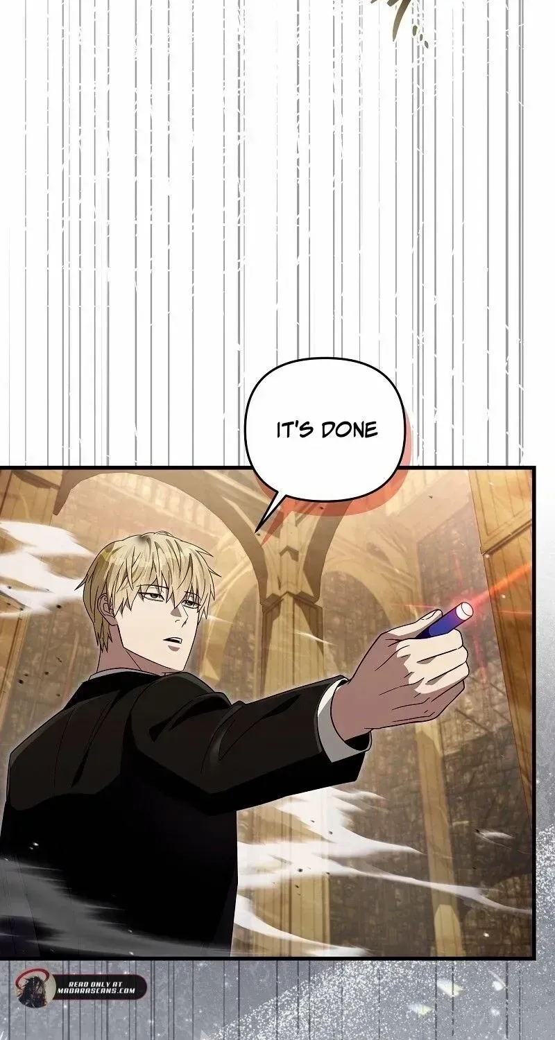 High School Musical Genius Is Paganini Reincarnated Chapter 28 Page 12