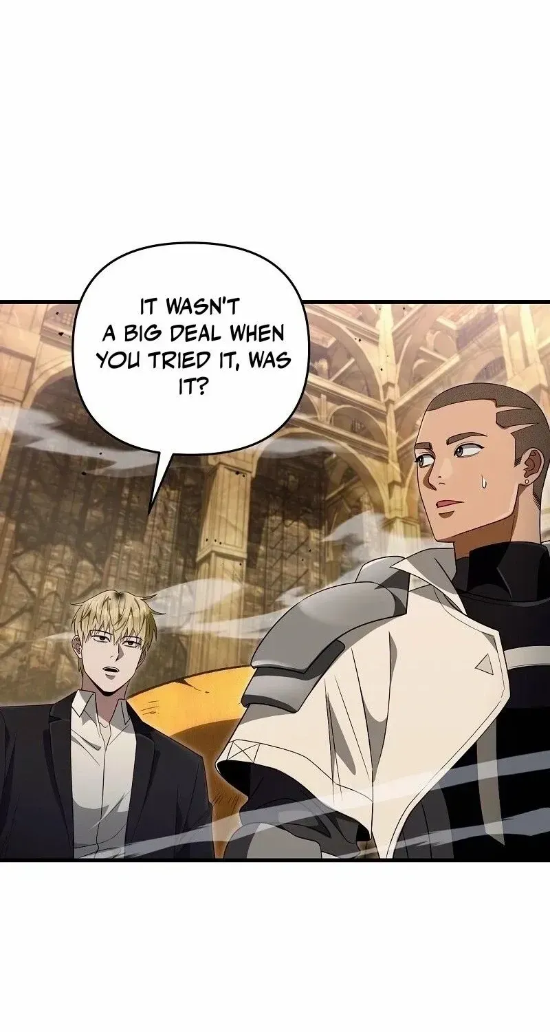 High School Musical Genius Is Paganini Reincarnated Chapter 28 Page 39