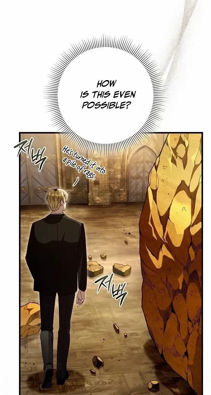 High School Musical Genius Is Paganini Reincarnated Chapter 28 Page 41