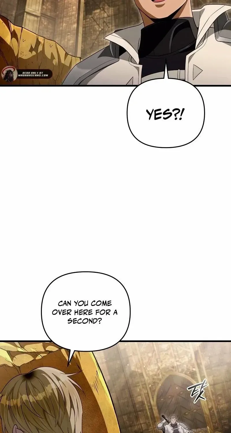 High School Musical Genius Is Paganini Reincarnated Chapter 28 Page 45
