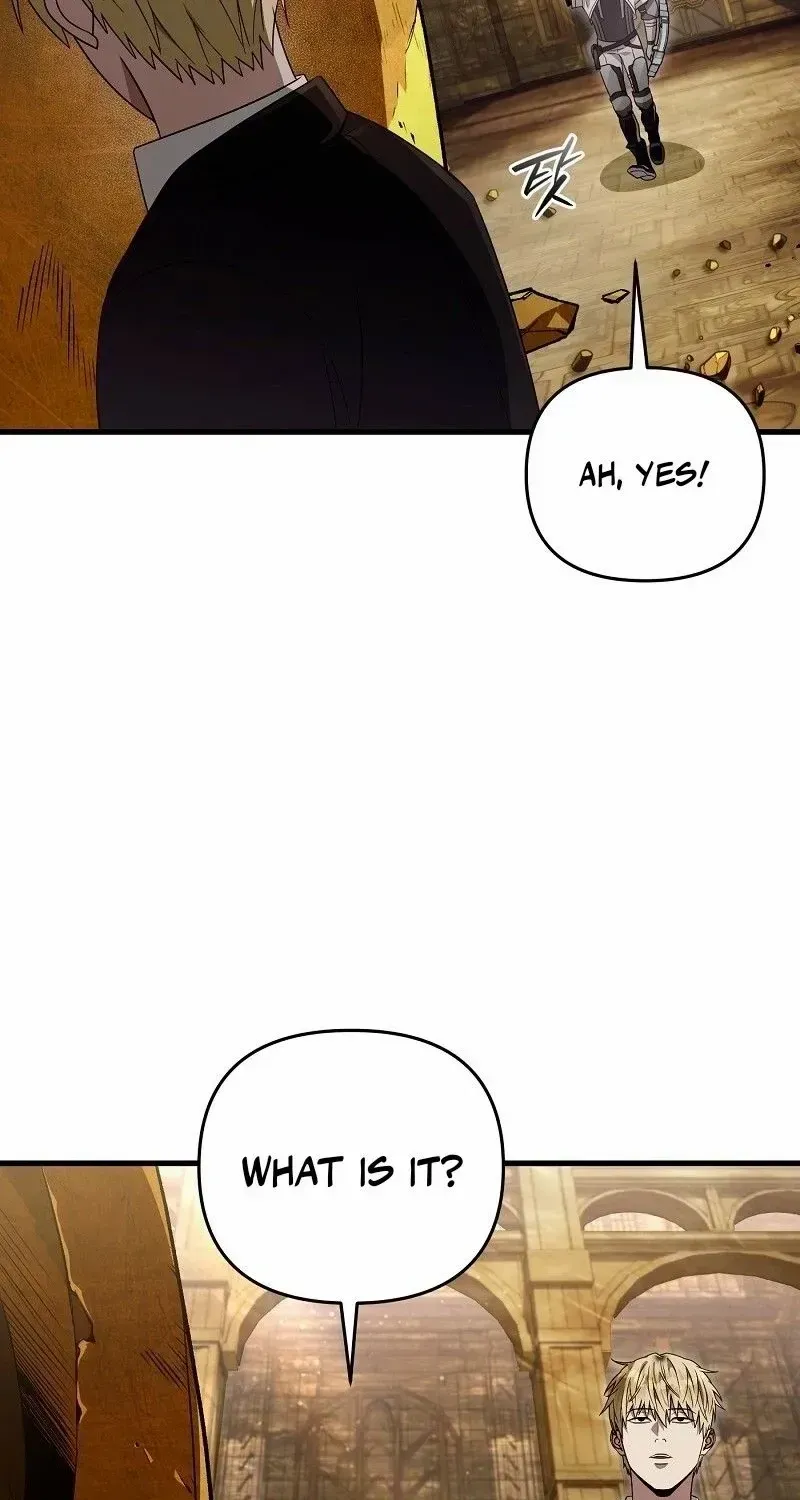 High School Musical Genius Is Paganini Reincarnated Chapter 28 Page 46