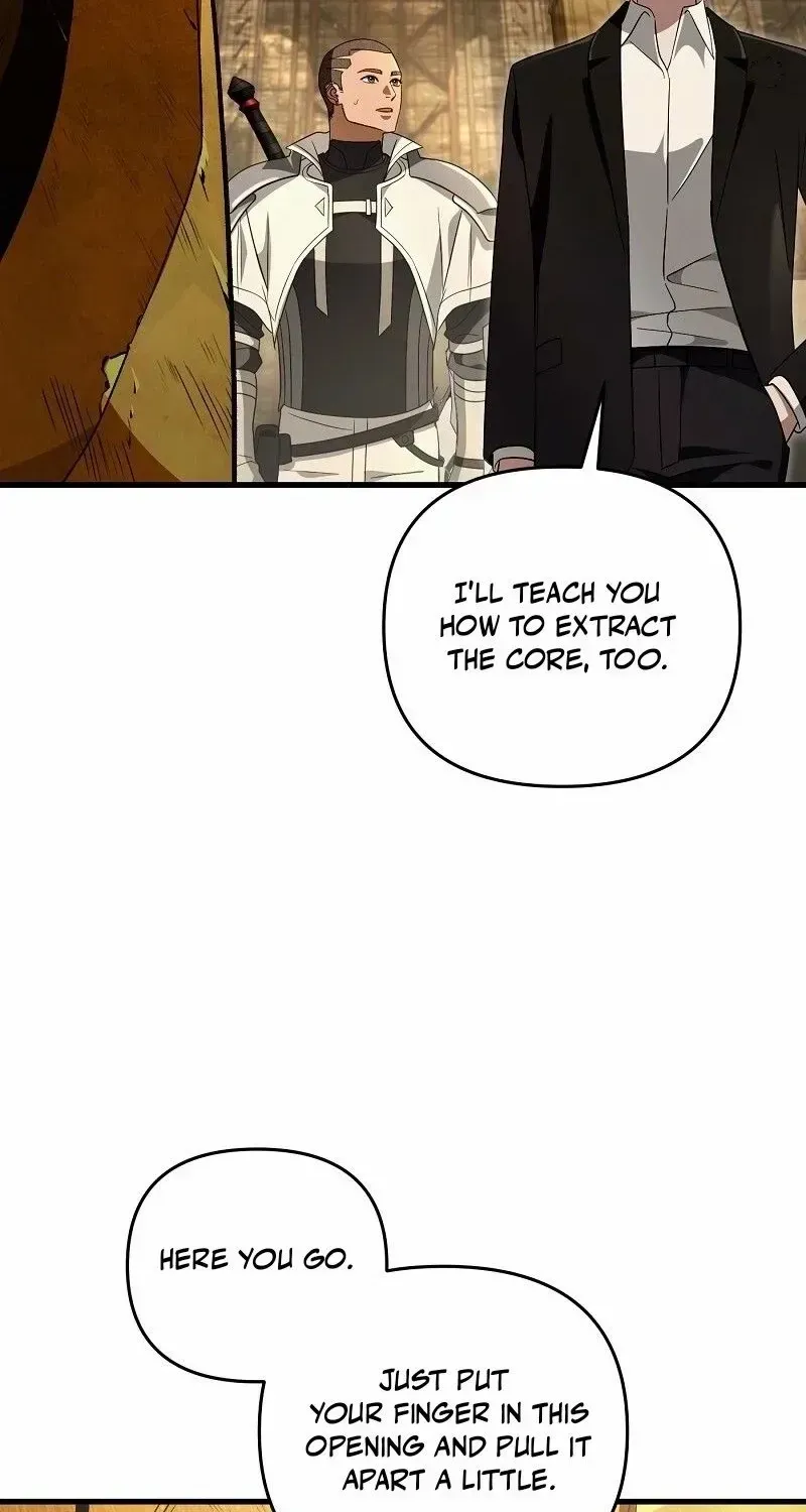 High School Musical Genius Is Paganini Reincarnated Chapter 28 Page 47
