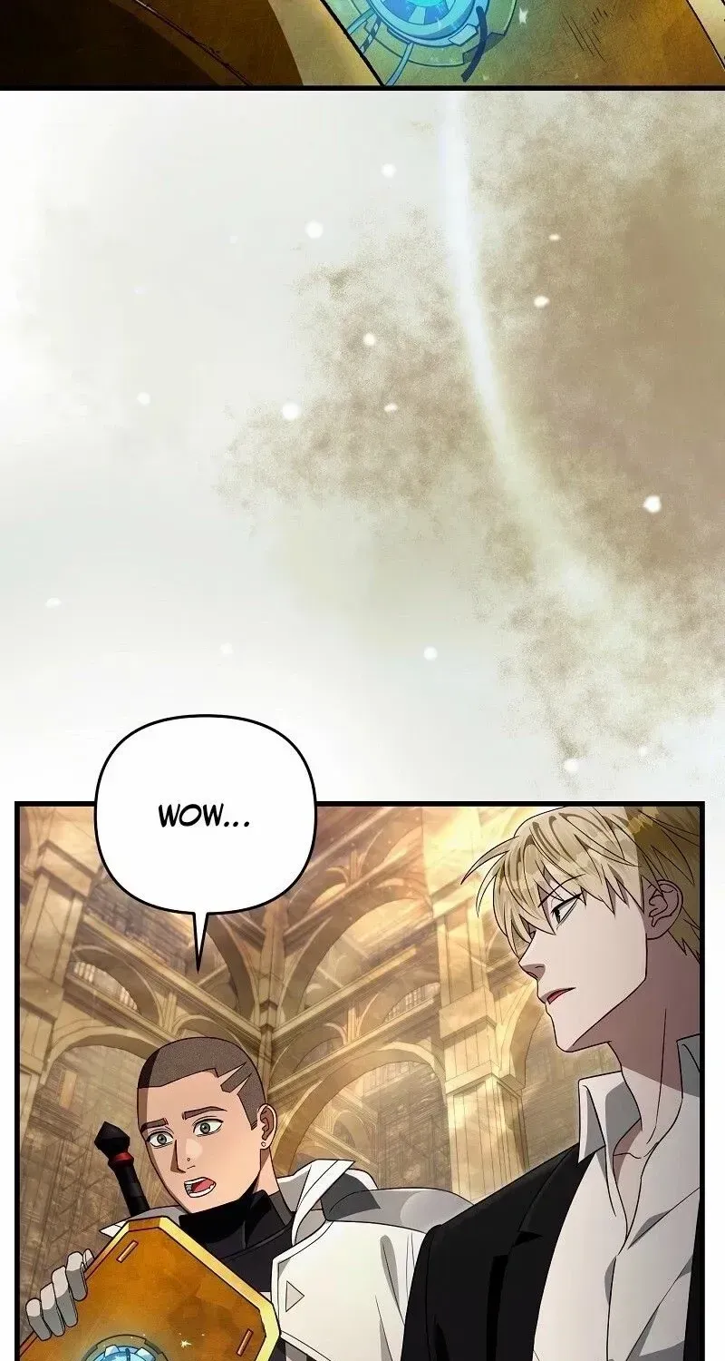 High School Musical Genius Is Paganini Reincarnated Chapter 28 Page 52