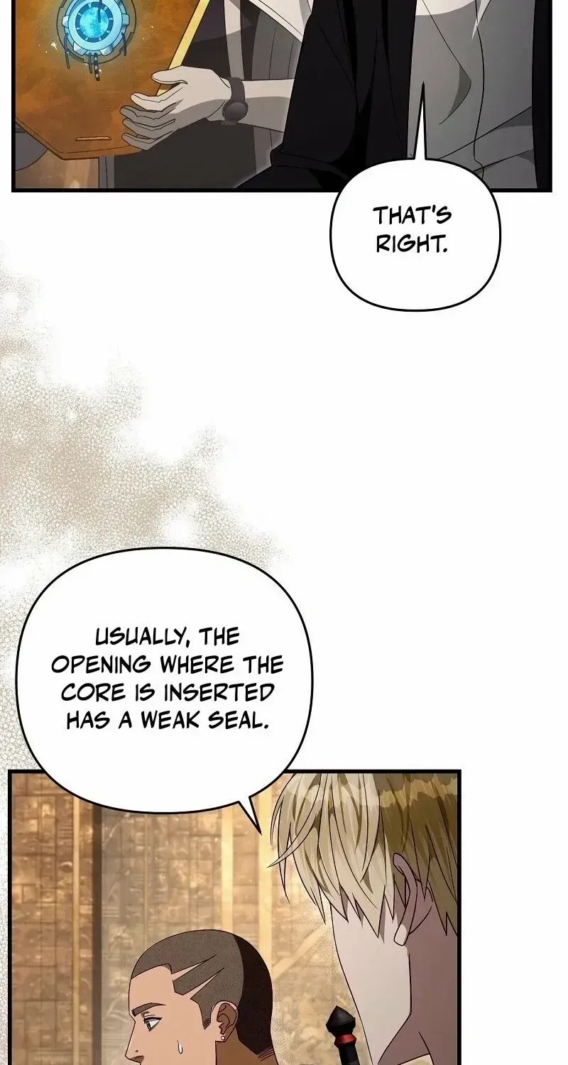 High School Musical Genius Is Paganini Reincarnated Chapter 28 Page 53