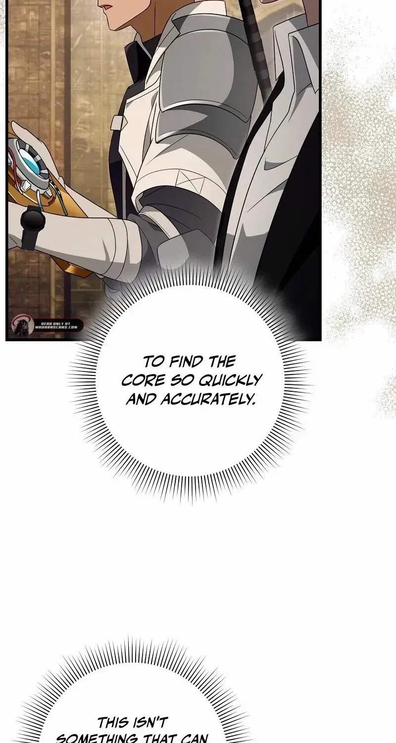 High School Musical Genius Is Paganini Reincarnated Chapter 28 Page 54