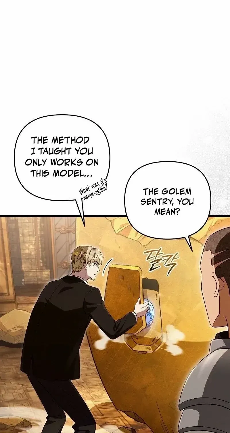 High School Musical Genius Is Paganini Reincarnated Chapter 28 Page 81