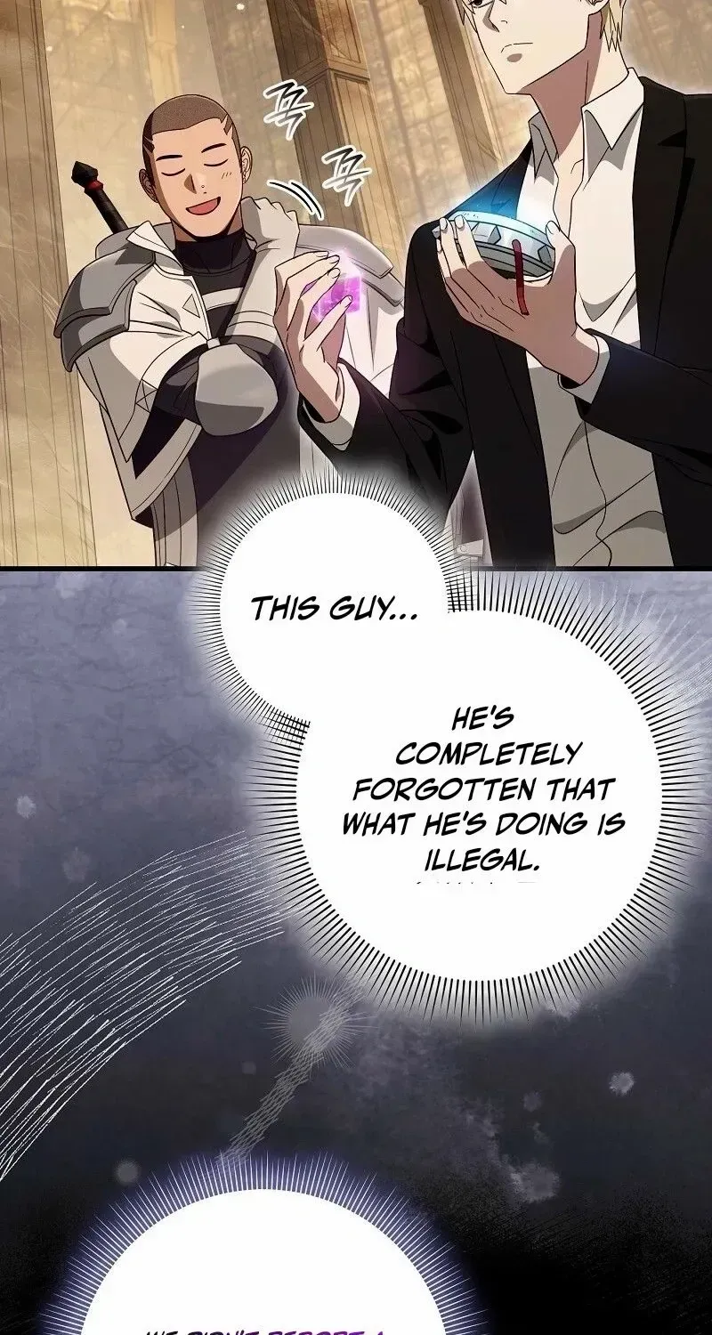High School Musical Genius Is Paganini Reincarnated Chapter 28 Page 84