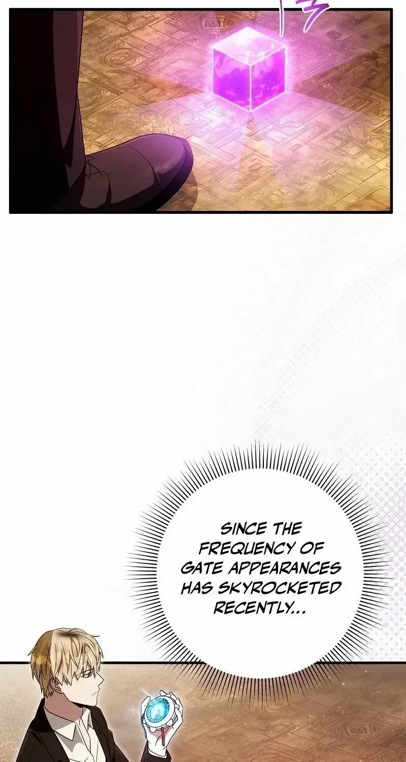 High School Musical Genius Is Paganini Reincarnated Chapter 28 Page 87