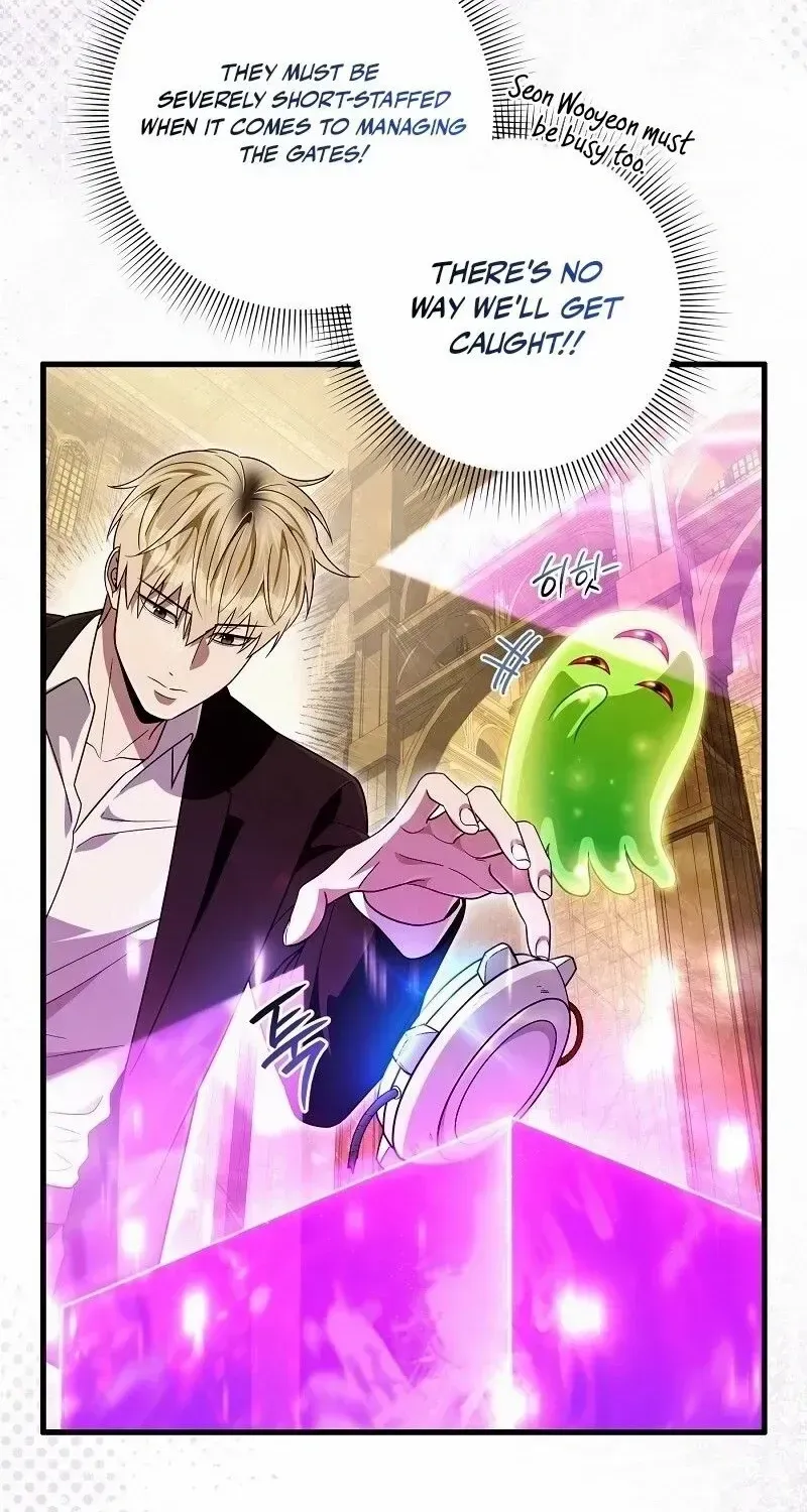 High School Musical Genius Is Paganini Reincarnated Chapter 28 Page 89