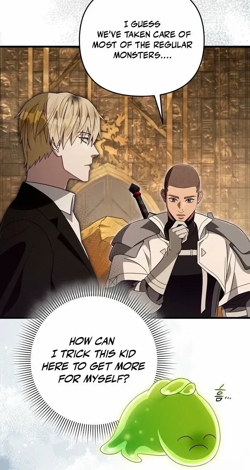 High School Musical Genius Is Paganini Reincarnated Chapter 28 Page 93