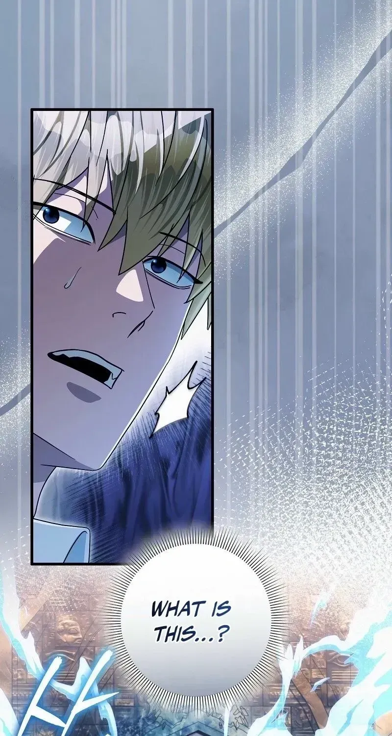 High School Musical Genius Is Paganini Reincarnated Chapter 28 Page 100