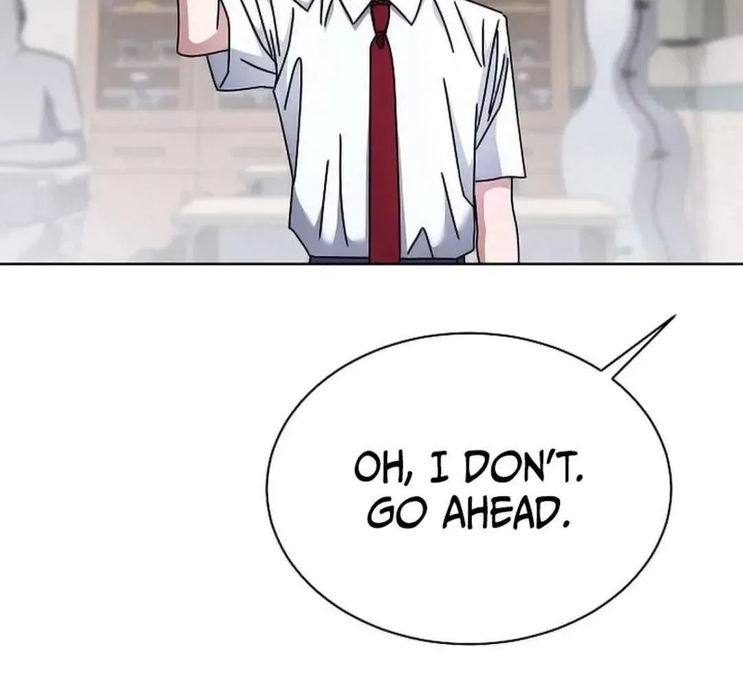 High School Musical Genius Is Paganini Reincarnated Chapter 29 Page 7