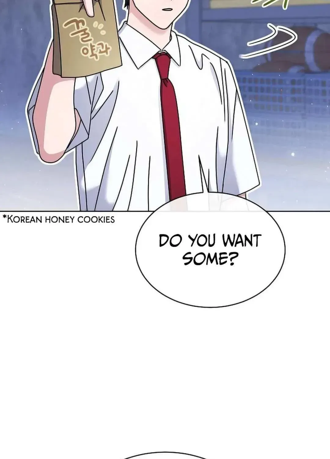 High School Musical Genius Is Paganini Reincarnated Chapter 29 Page 25