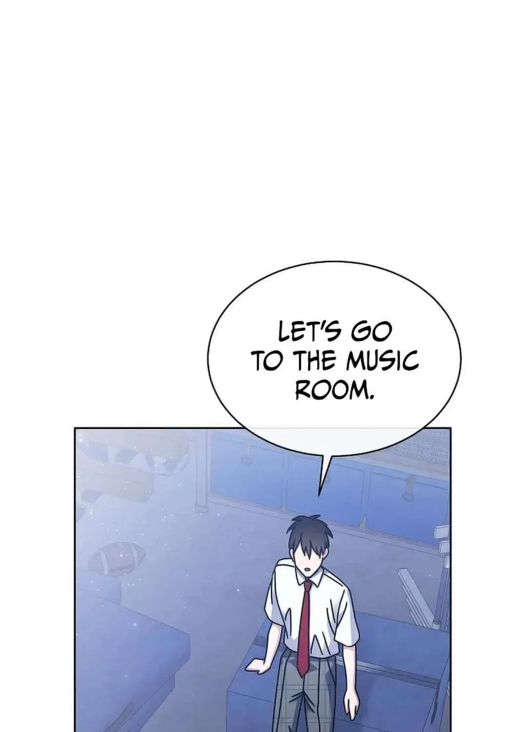 High School Musical Genius Is Paganini Reincarnated Chapter 29 Page 47