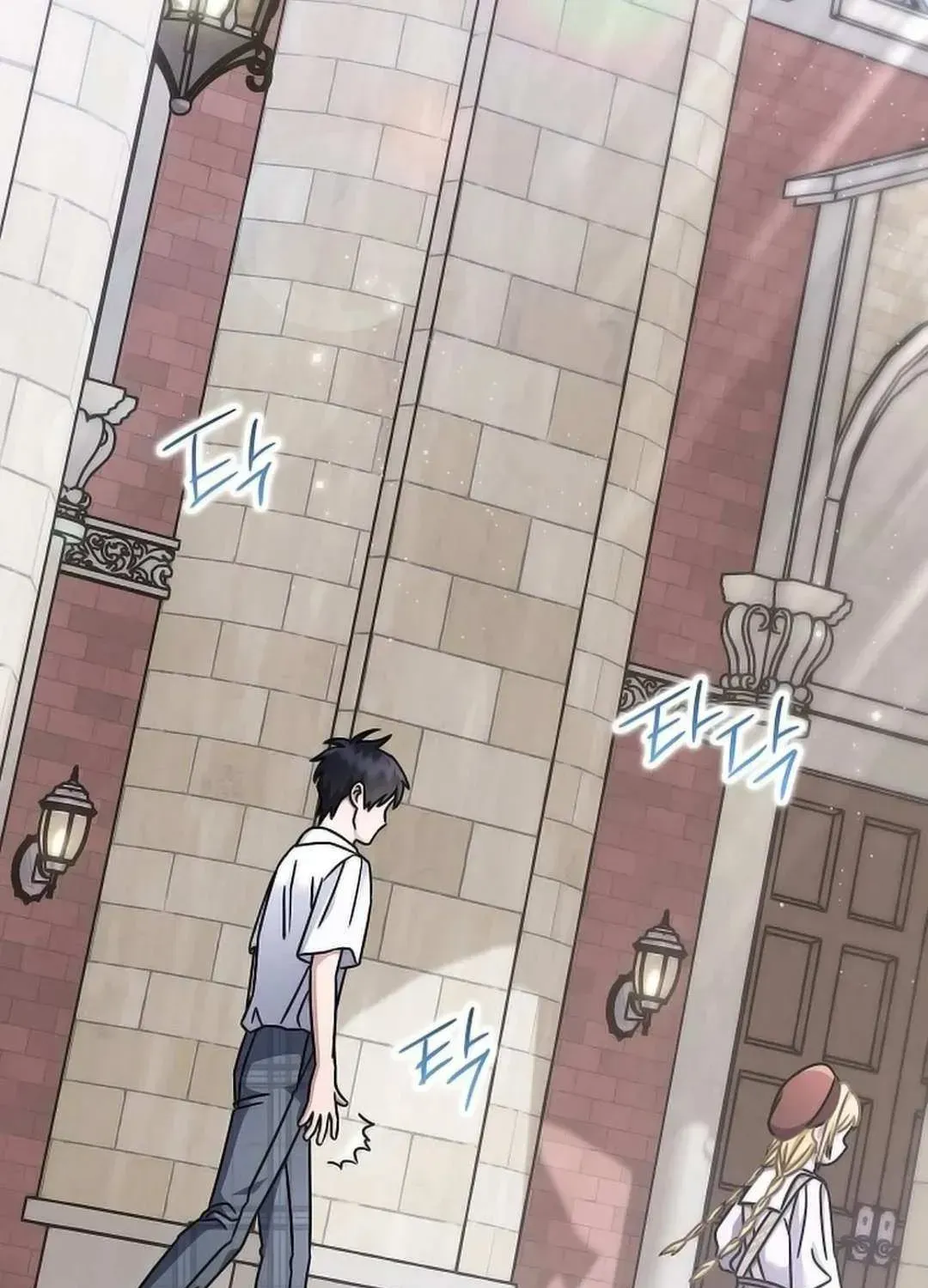 High School Musical Genius Is Paganini Reincarnated Chapter 29 Page 66