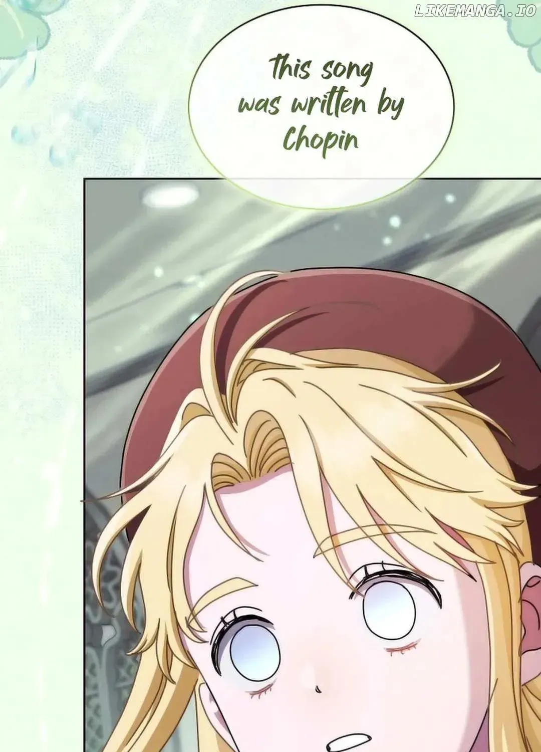 High School Musical Genius Is Paganini Reincarnated Chapter 29 Page 82