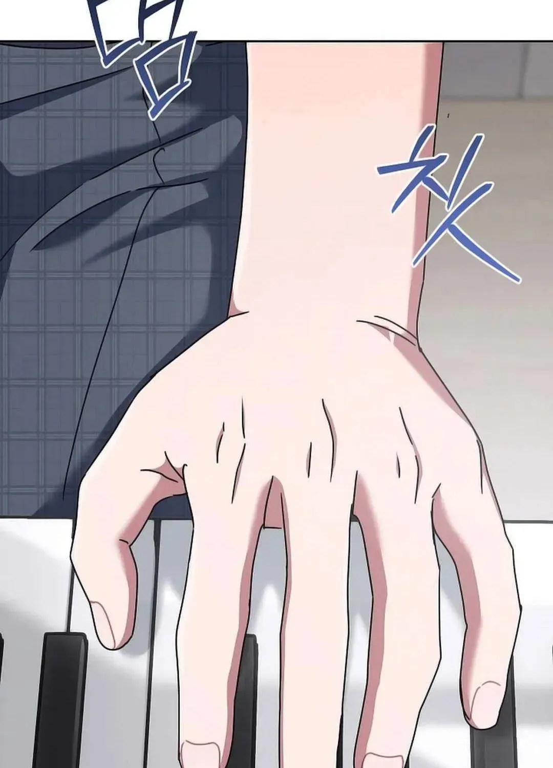 High School Musical Genius Is Paganini Reincarnated Chapter 29 Page 94