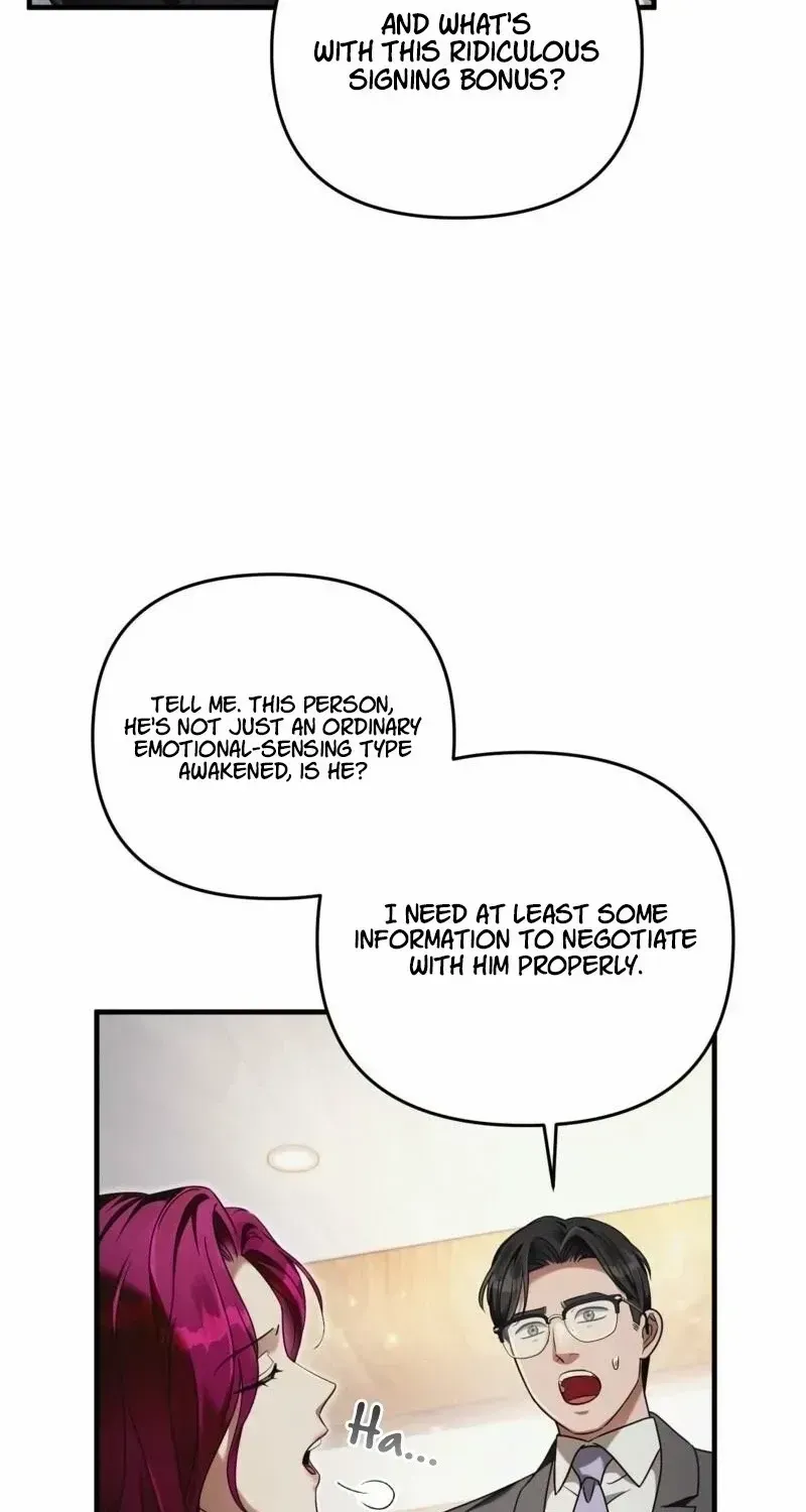 High School Musical Genius Is Paganini Reincarnated Chapter 3 Page 8
