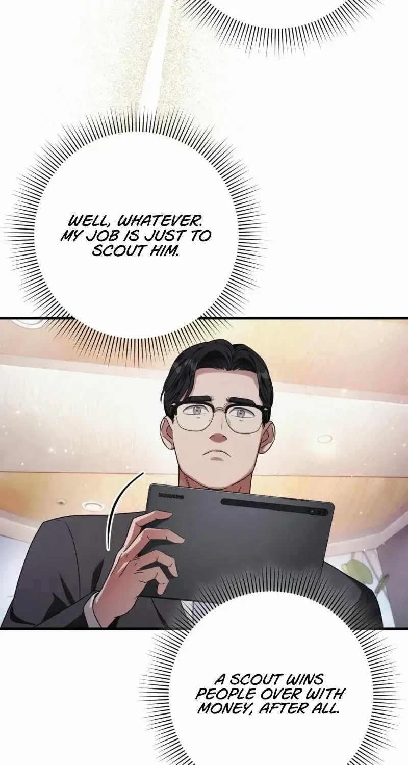 High School Musical Genius Is Paganini Reincarnated Chapter 3 Page 30