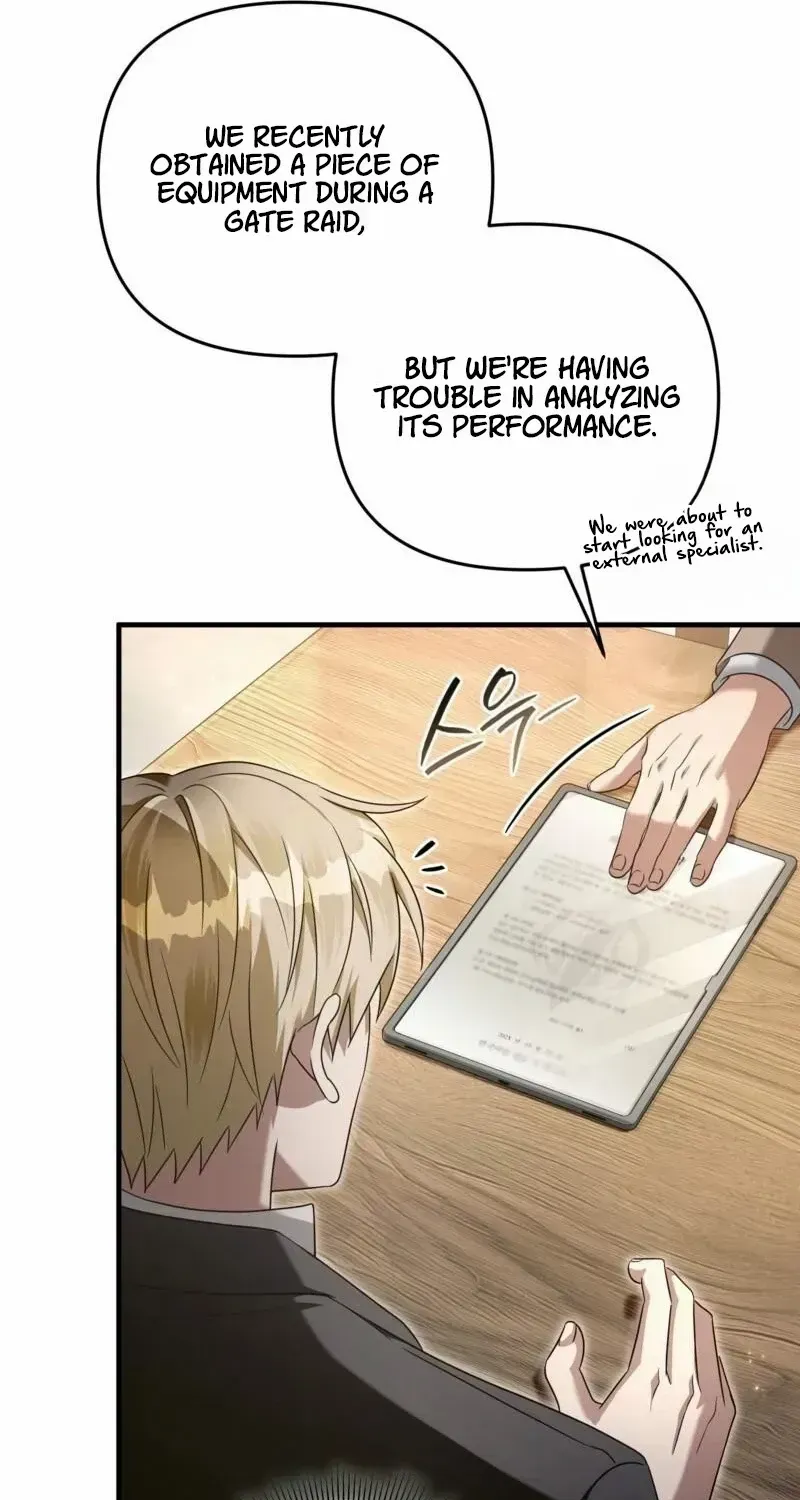 High School Musical Genius Is Paganini Reincarnated Chapter 3 Page 64