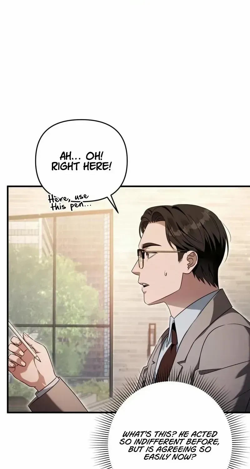 High School Musical Genius Is Paganini Reincarnated Chapter 3 Page 71