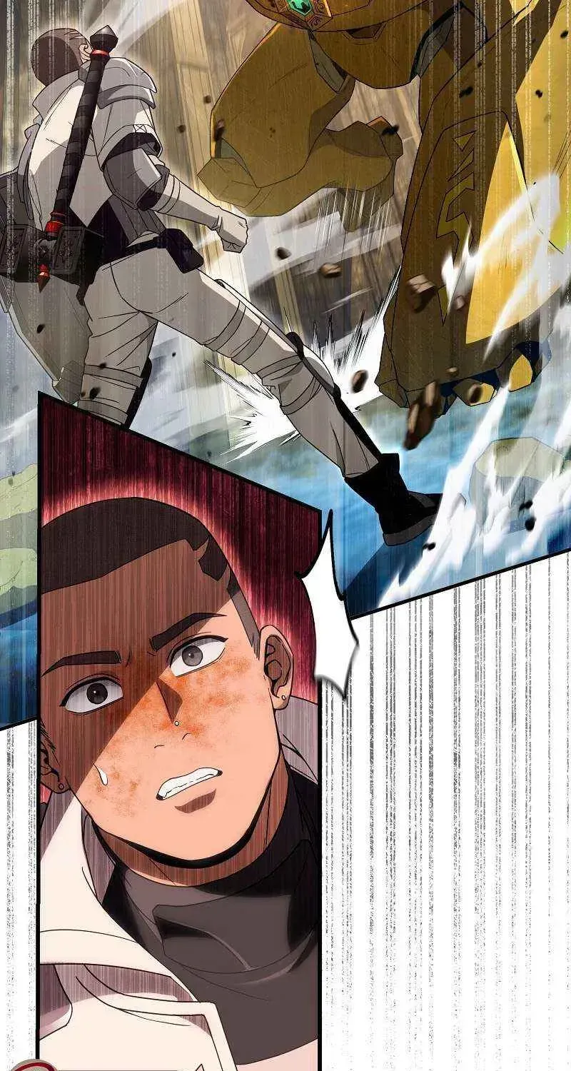 High School Musical Genius Is Paganini Reincarnated Chapter 30 Page 9