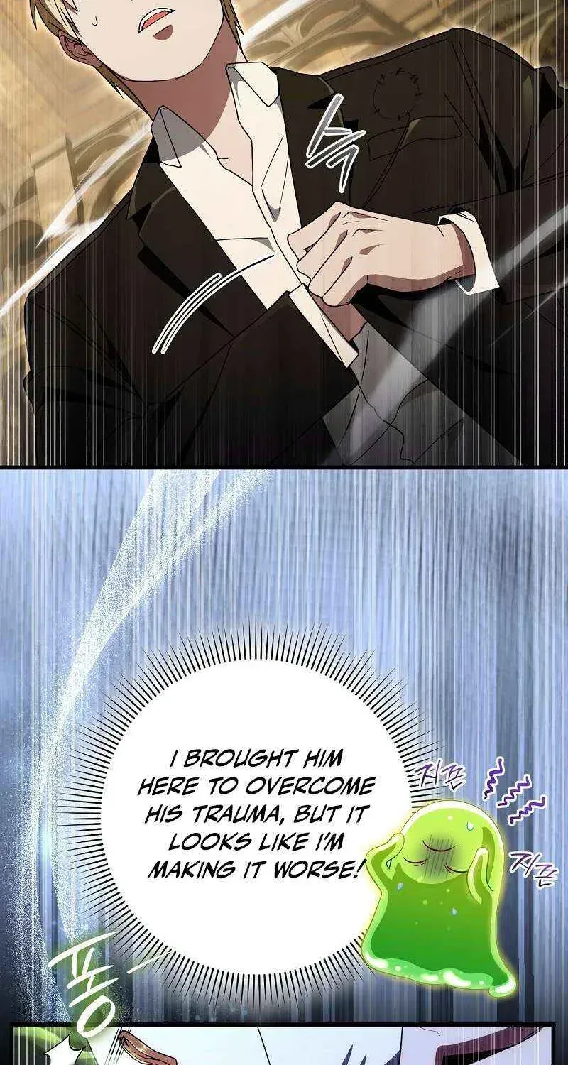 High School Musical Genius Is Paganini Reincarnated Chapter 30 Page 26