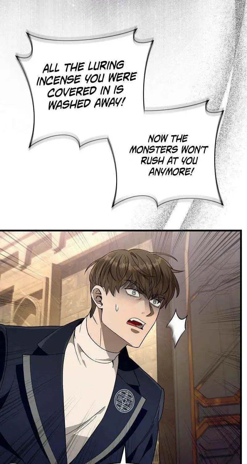 High School Musical Genius Is Paganini Reincarnated Chapter 30 Page 46
