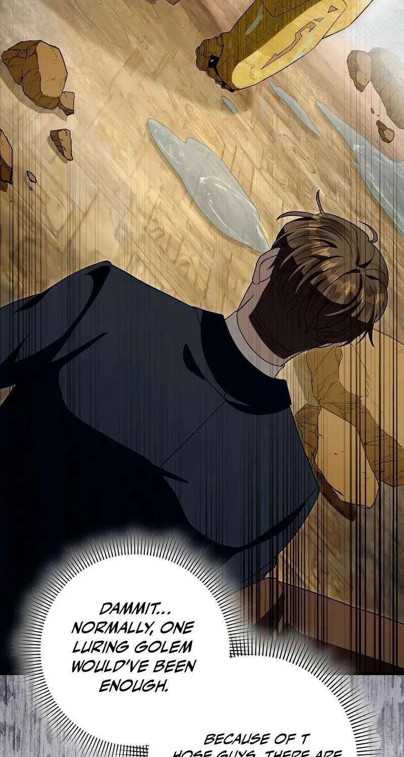 High School Musical Genius Is Paganini Reincarnated Chapter 30 Page 54