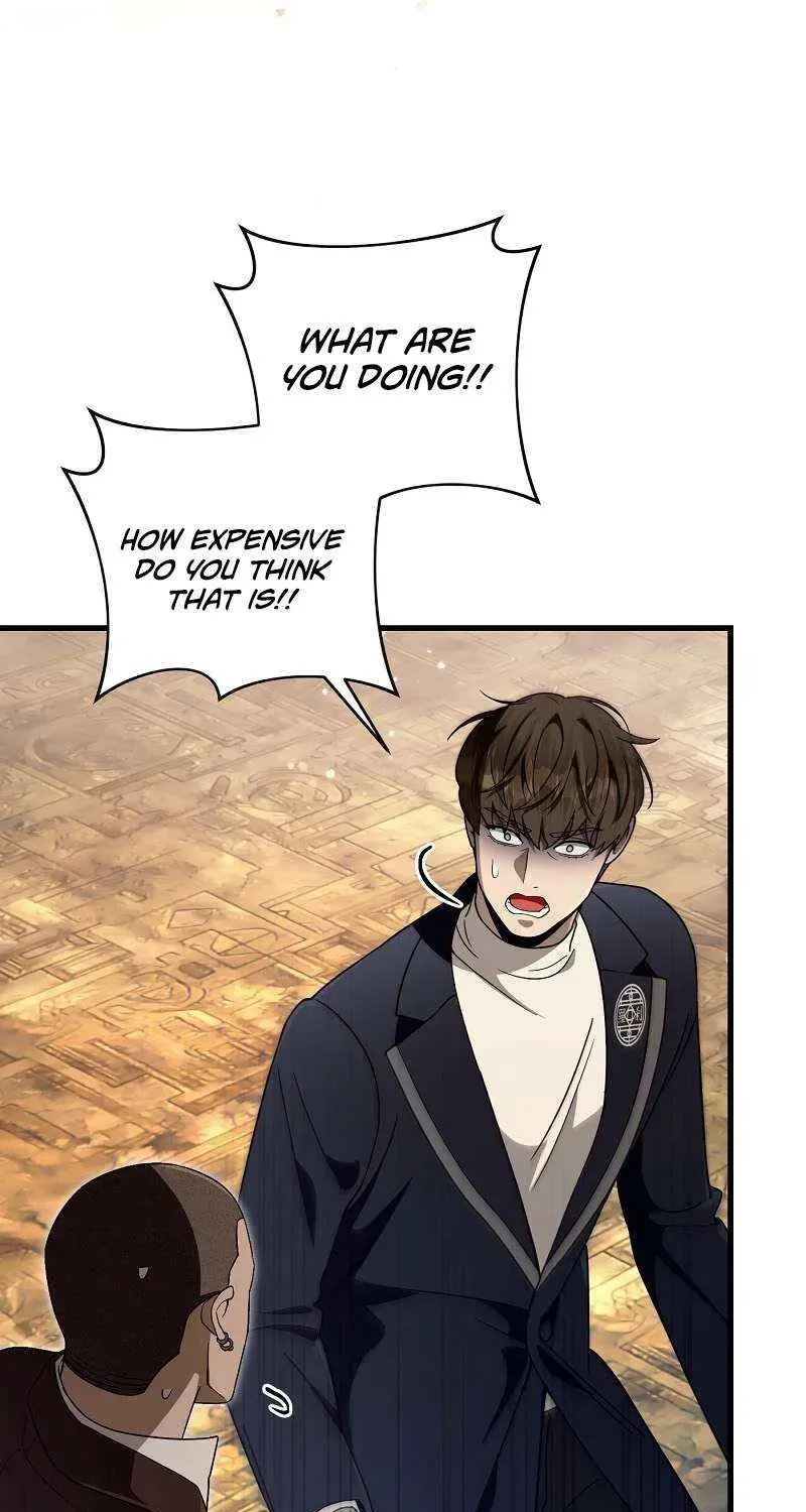High School Musical Genius Is Paganini Reincarnated Chapter 30 Page 60