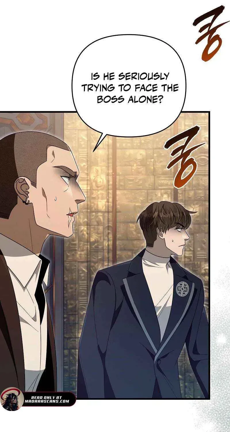 High School Musical Genius Is Paganini Reincarnated Chapter 30 Page 81
