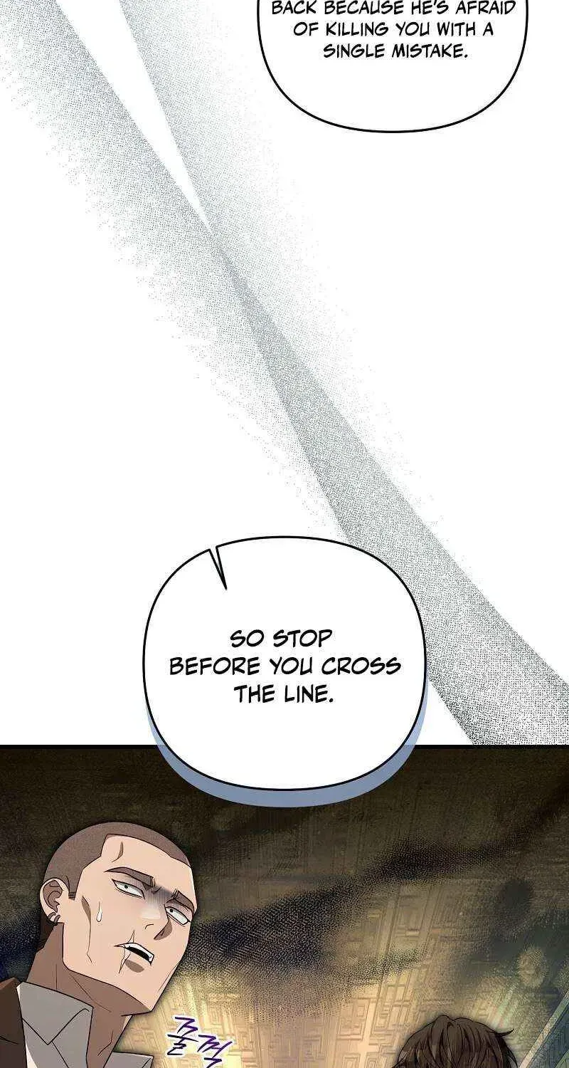 High School Musical Genius Is Paganini Reincarnated Chapter 30 Page 85