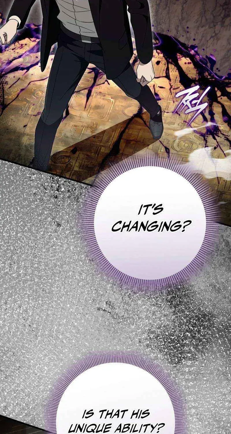 High School Musical Genius Is Paganini Reincarnated Chapter 30 Page 98