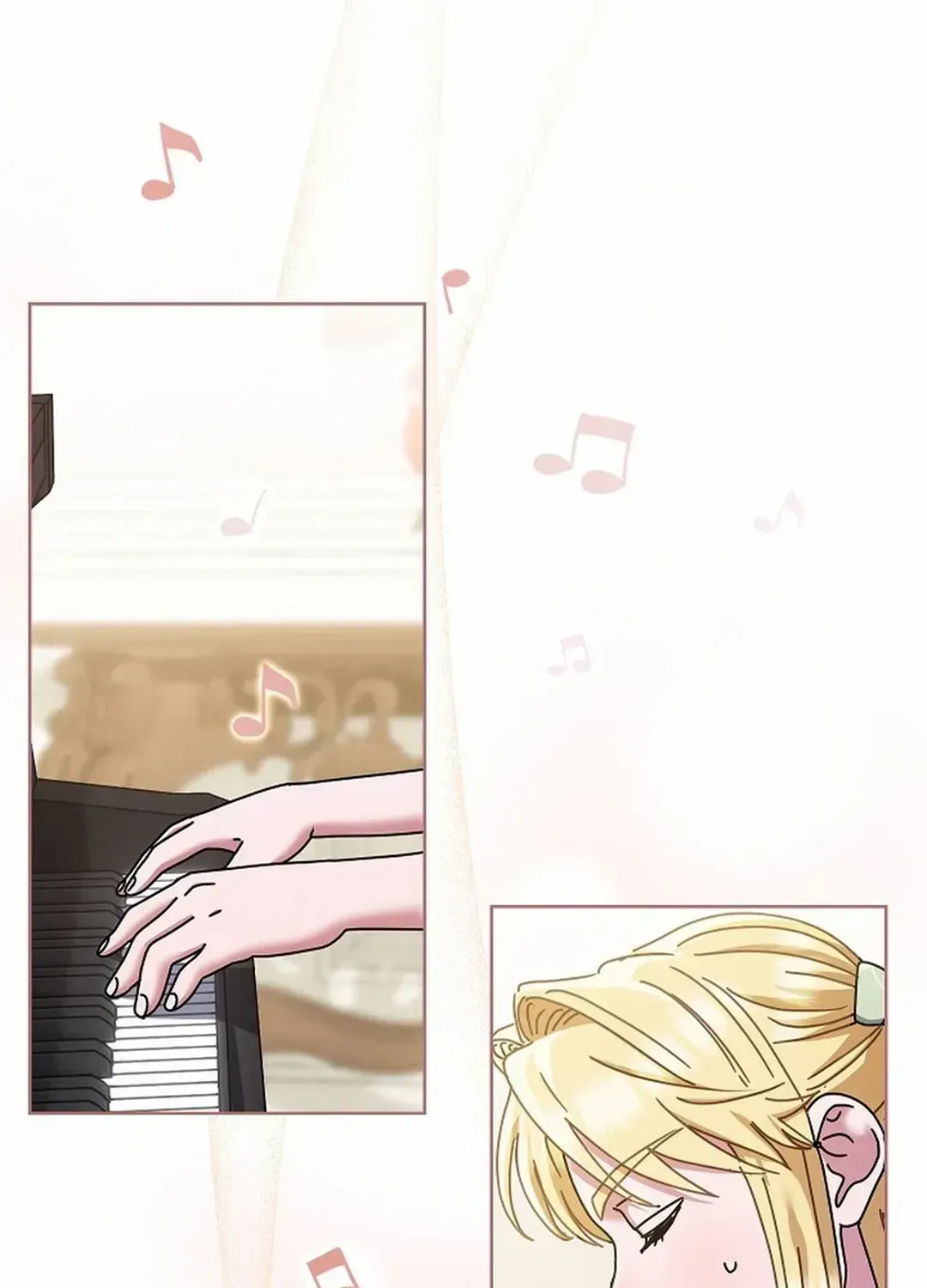 High School Musical Genius Is Paganini Reincarnated Chapter 31 Page 4