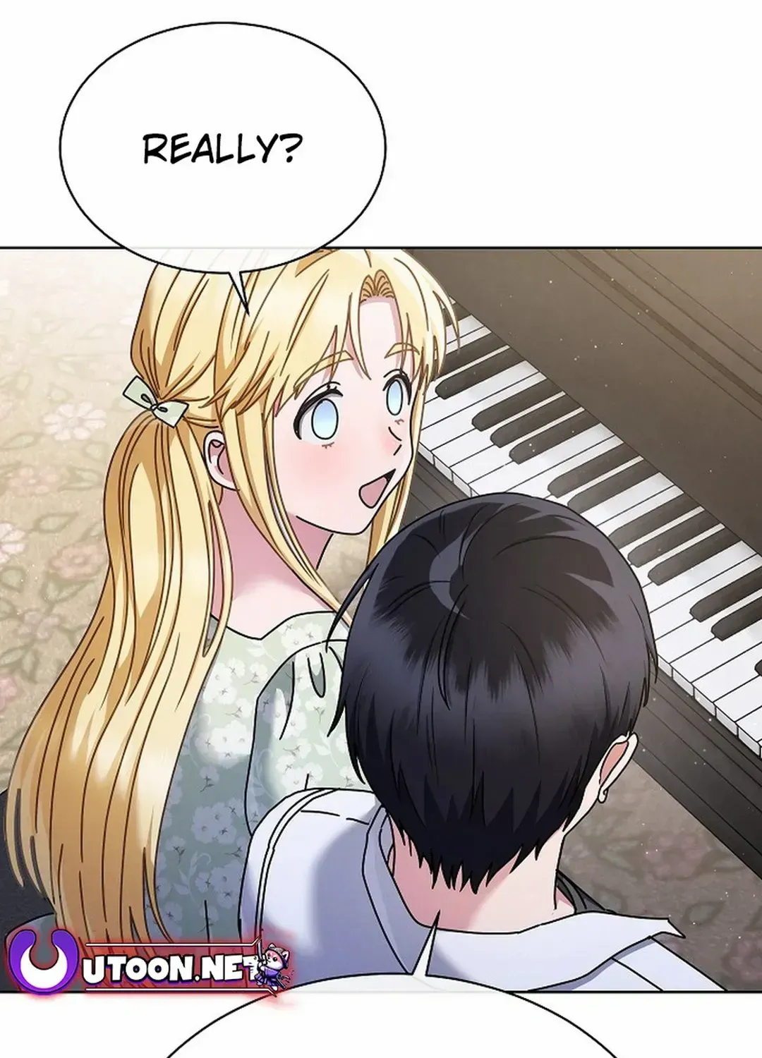 High School Musical Genius Is Paganini Reincarnated Chapter 31 Page 12